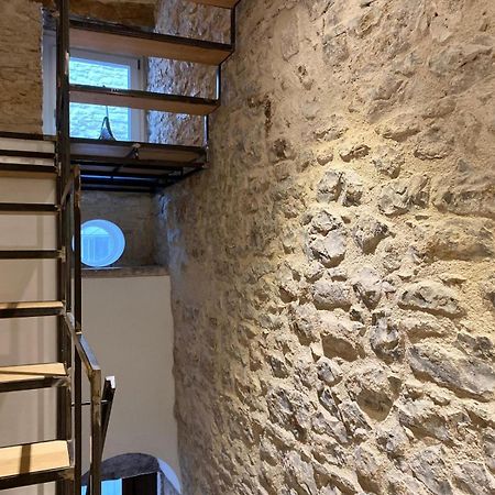 Altrelli Rooms Corato Exterior foto