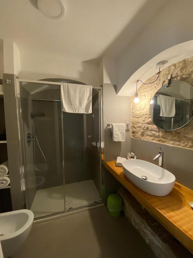 Altrelli Rooms Corato Exterior foto