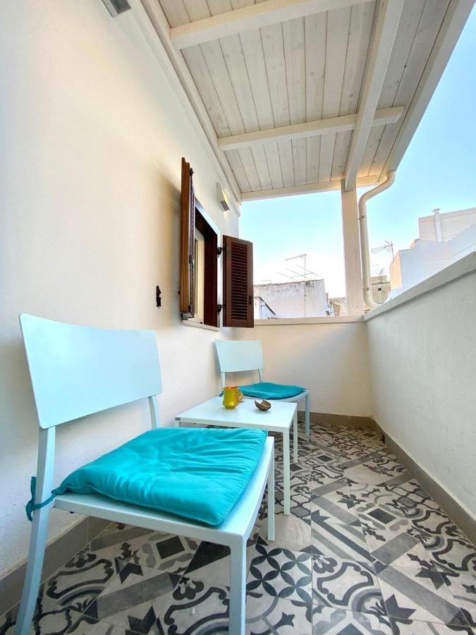 Altrelli Rooms Corato Exterior foto