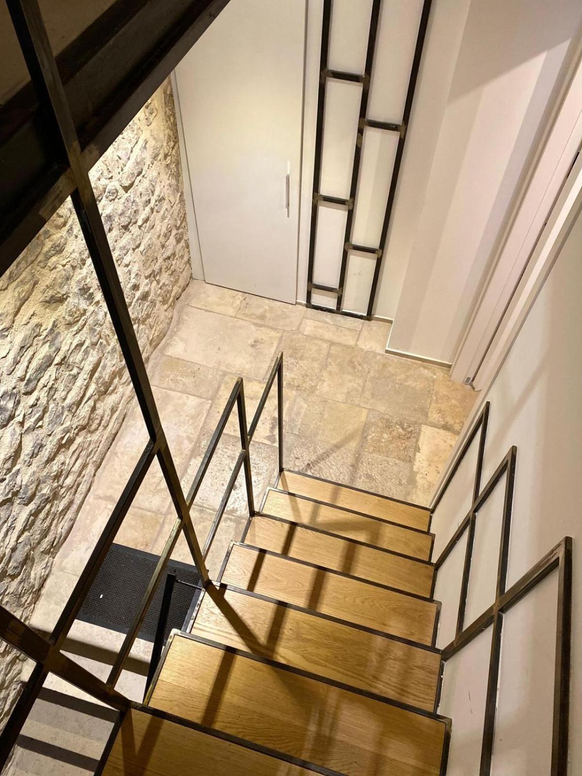 Altrelli Rooms Corato Exterior foto